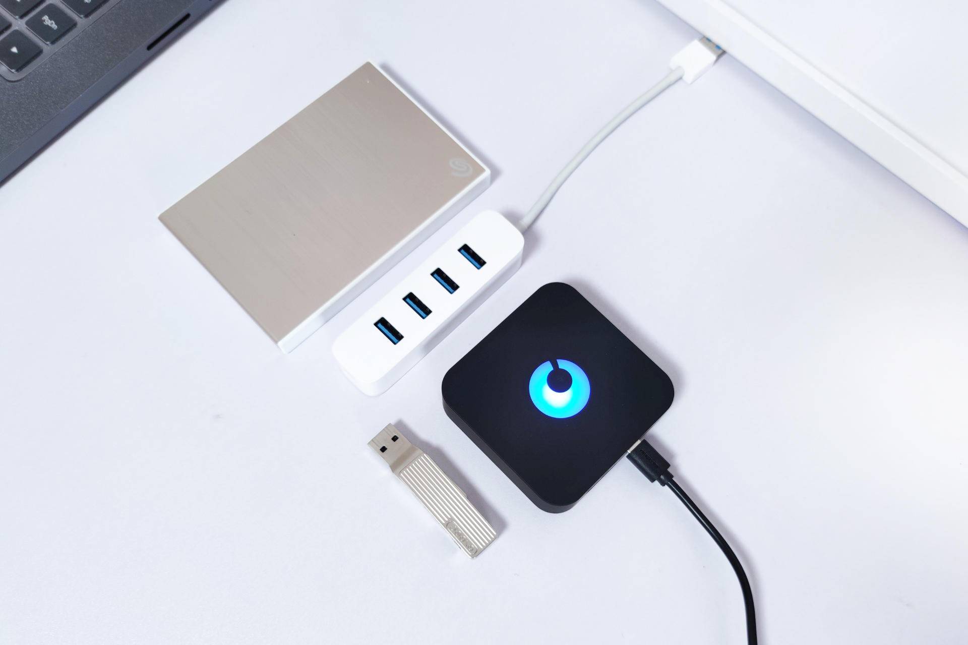 蒲公英x1私有云和nas区别,蒲公英x1nas使用评测