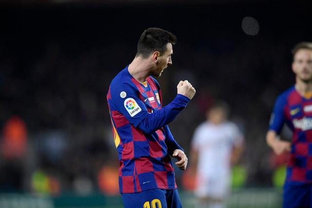 梅西最后一个点球为什么那么罚,梅西的任意球和点球哪个准