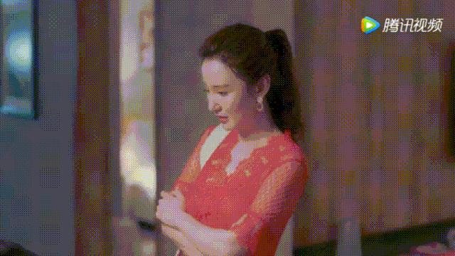 关于她的每场撕X，都会走向同一个神奇结局