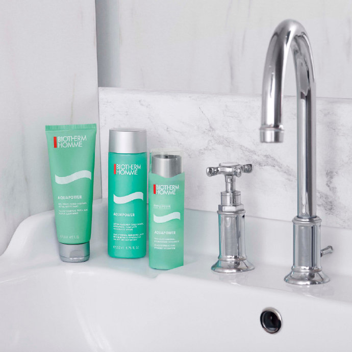 男生护肤的正确步骤与产品推荐,男生正确护肤步骤和方法