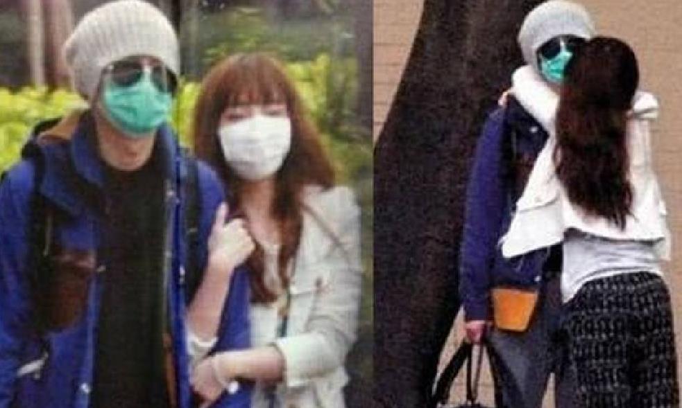 马伊琍一别两宽各生欢喜的故事,马伊琍文章一别两宽各自安好文案