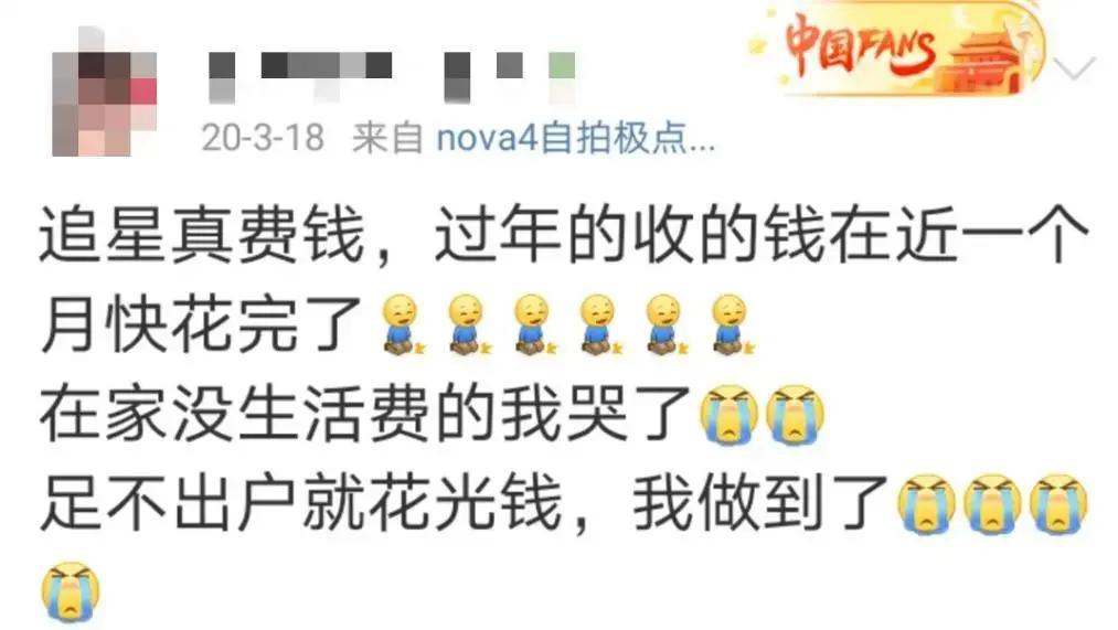 饭圈文化里面的粉丝,饭圈pua