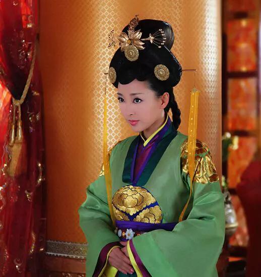 皇帝过个夜生活也不容易，还需要经过这五个人的层层把关