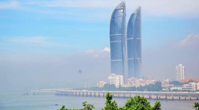 厦门旅游必去十大景点推荐自由行,去厦门旅游必去的十个景点自由行