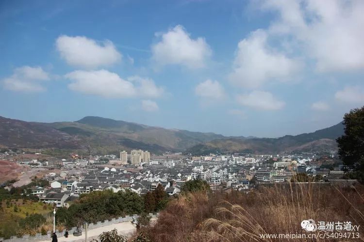 “世界矾都”-福德湾便是三处重要明矾采炼点之一