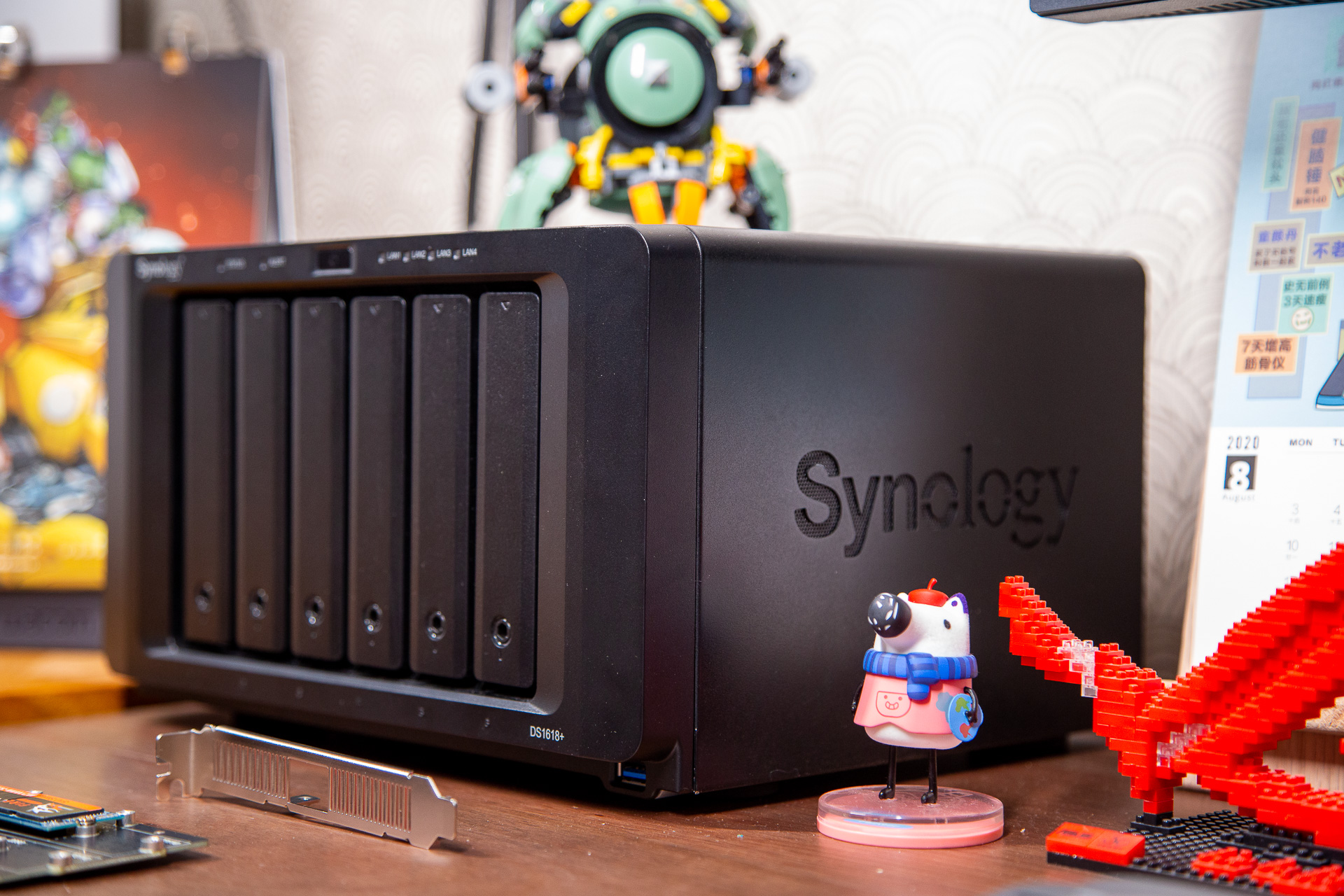 群晖Nas必须用nas硬盘吗,群晖nas如何配置最佳