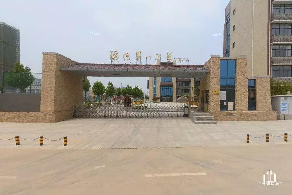 郑州经开区泰和小学怎么样,郑州各区教育资源大比拼中原区