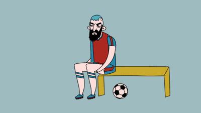 体毛多的优势是什么,体毛重的人可以刮吗