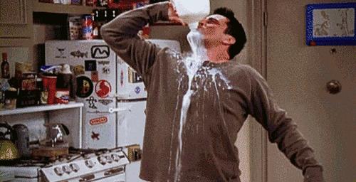 牛奶怎么喝才能不发胖,牛奶怎么喝才能营养吸收得最好