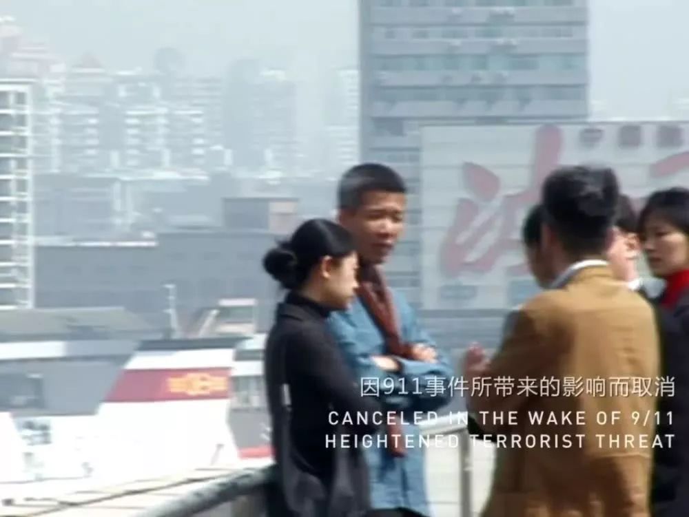 最会玩火的男人！他炸遍全世界却换来全网膜拜：美到窒息的神作