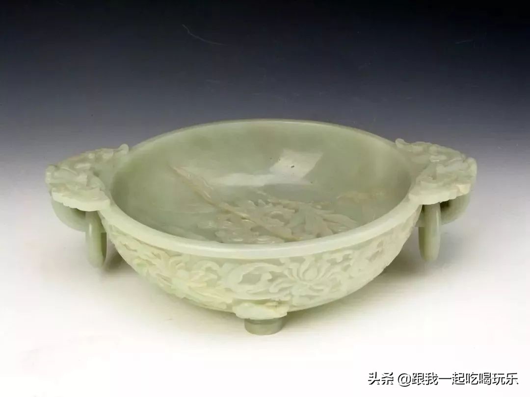 沈阳故宫最好的三件文物,走进沈阳故宫