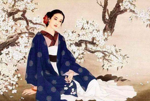 李清照诗中开头是叠词的是什么诗,李清照作品的开头运用了14个叠词