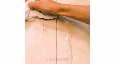 油烟机上油污特重怎么处理,怎样使用白酒精清洗油烟机