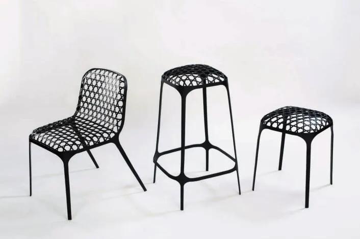 竹编创意设计图片,竹编设计与现代设计结合