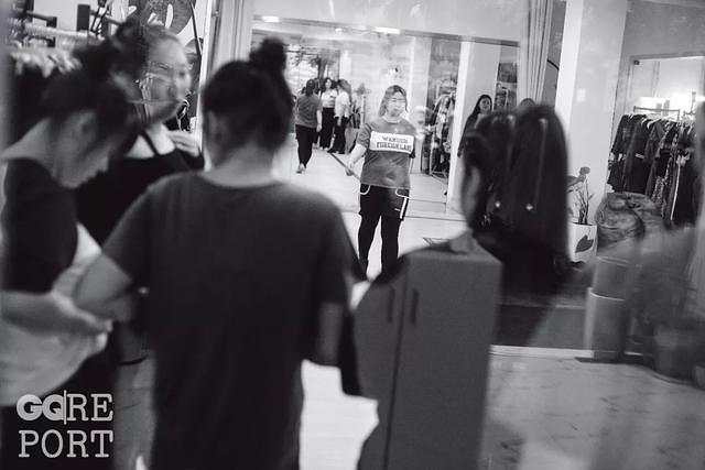 gq杂志模特视频,gq超模