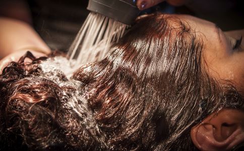 洗头不要做的几件事,关于洗头这件事儿