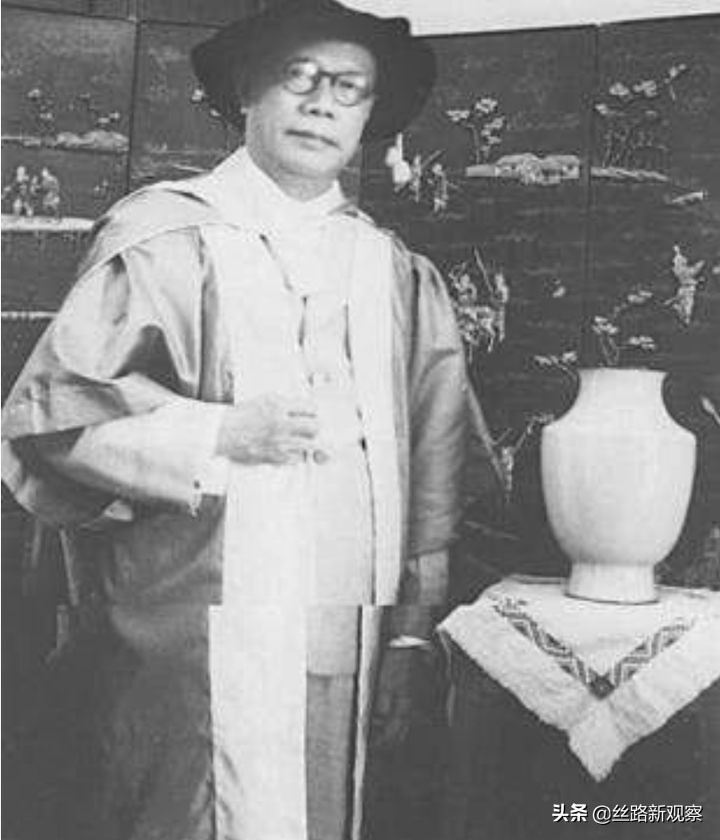 【往事】第一个口罩是中国人在中国发明的！