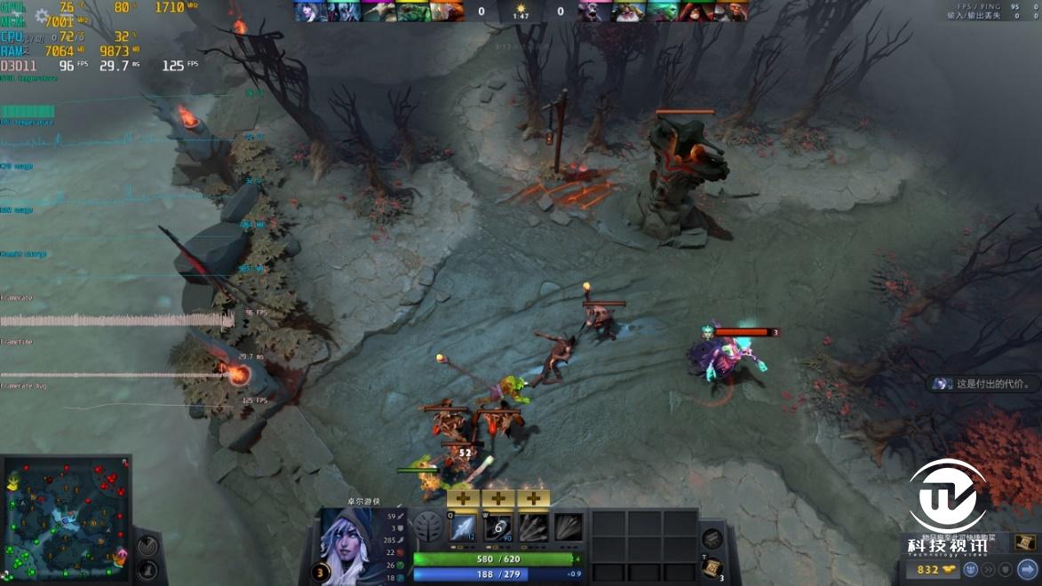 十代标压酷睿成就双面战神，神舟Z10-CU7PF笔记本评测