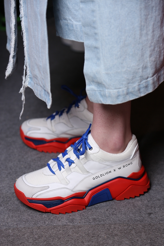 2020ss时装周星际时尚之夜,2019ss上海时装周万圣节