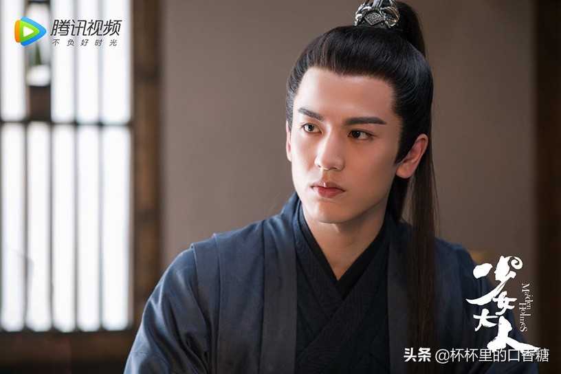 邢昭林王一博,邢昭林和王一博谁帅