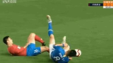 中超冲突视频全集,盘点中超十大爆发冲突
