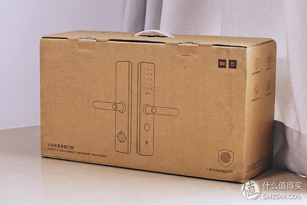 小米米家智能门锁和推拉式的区别,小米米家智能门锁哪款好