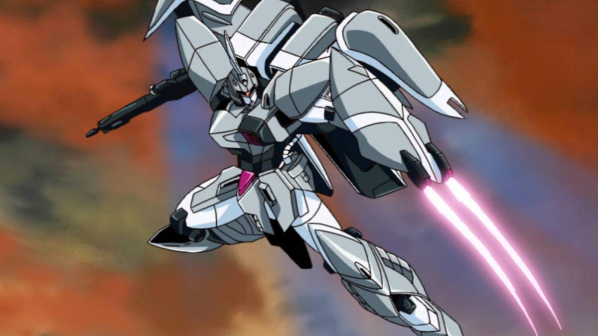 模玩机设：CC机设君临战场的复仇天帝ZGMF-X13A神意高达