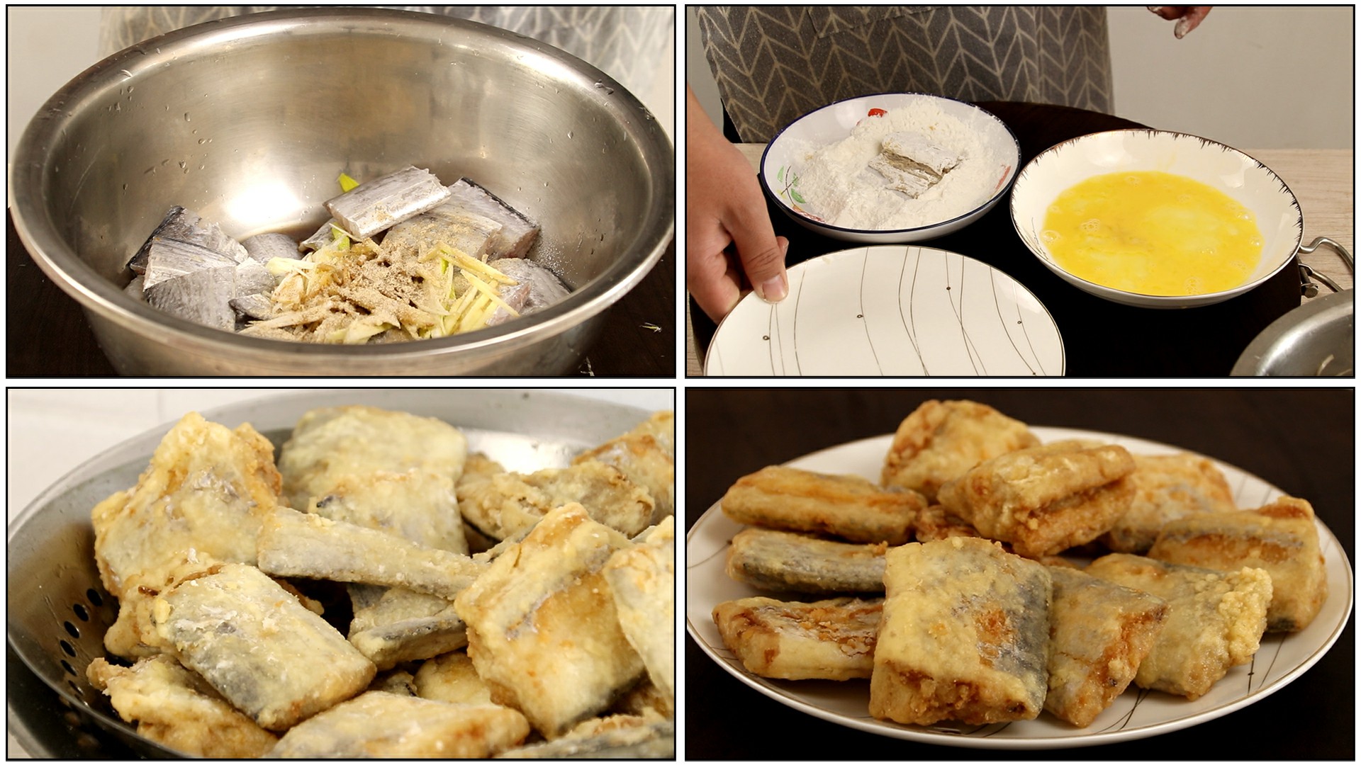 除夕年夜饭，一家人10道菜十全十美，简单家常，好吃不浪费