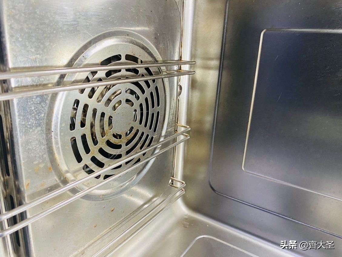 松下nn-ds1500微蒸烤一体机测评,微蒸烤一体机到底值不值得买