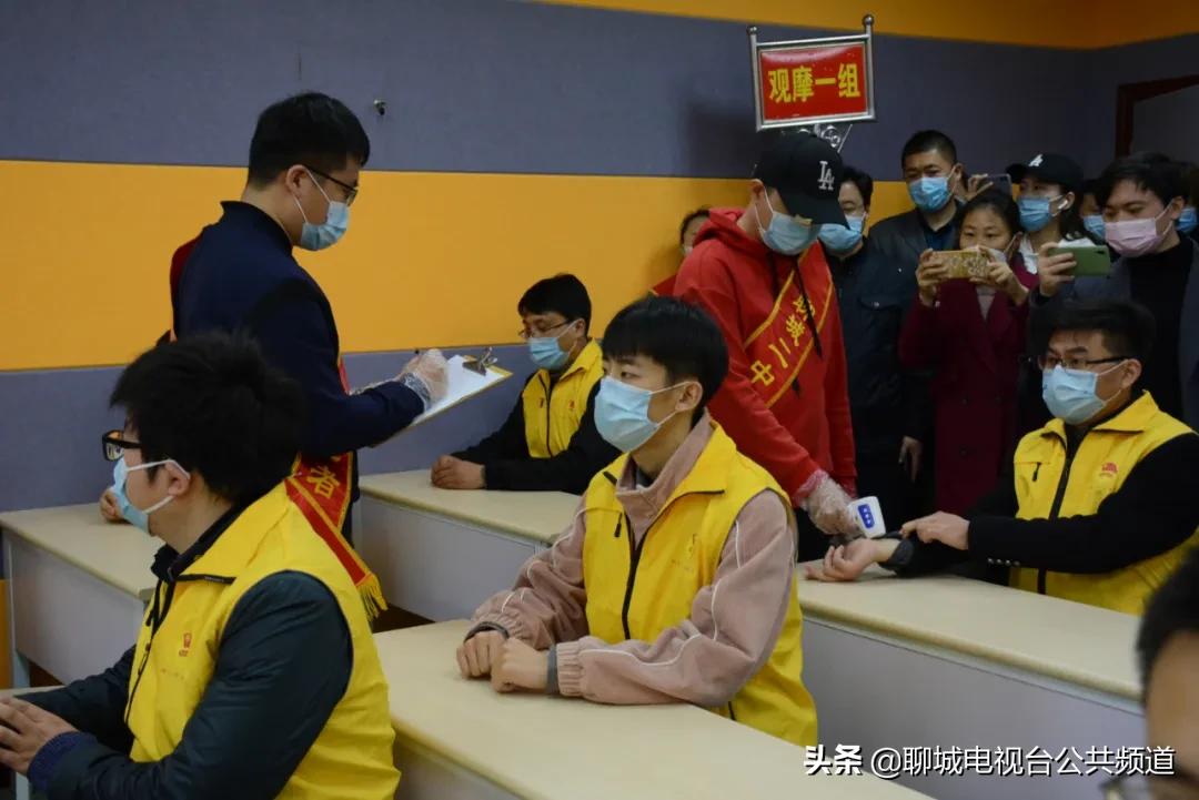 聊城演练,聊城科目三模拟时间