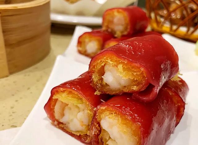 珠海特点小吃攻略,最好的珠海美食小吃好去处