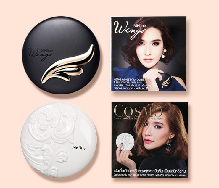 在泰国买哪种化妆品最好用,泰国化妆品trangala