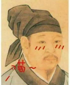 关于撸猫的古诗,撸猫古诗词