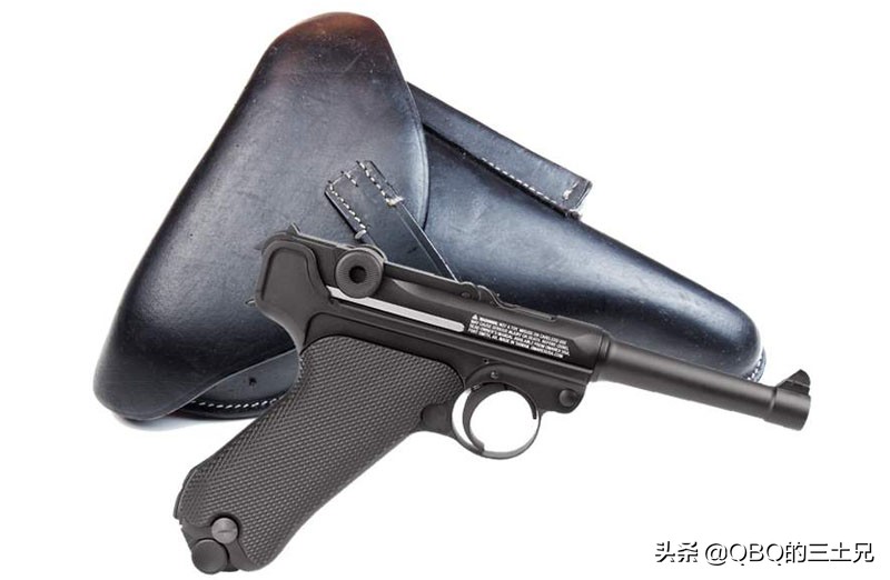 2019年十大最受欢迎气手枪排名揭晓！为什么混进了一支“冲锋枪”