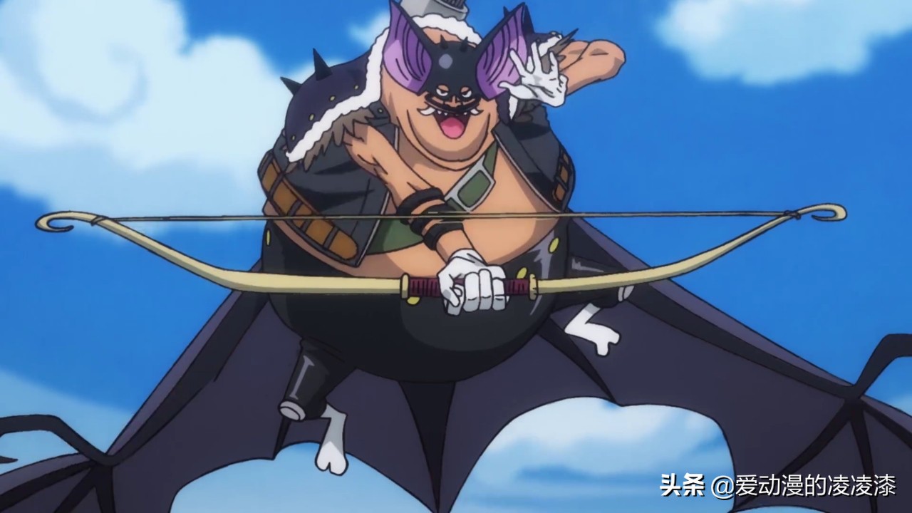 海贼王中有哪些恶魔果实有副作用,海贼王人造恶魔果失败