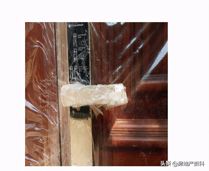 融创公共区域交付标准,融创精装修房施工流程