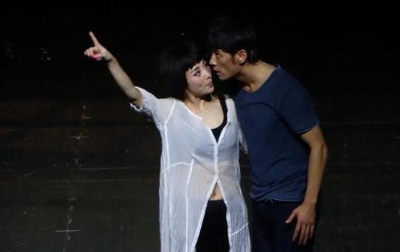 殷桃女人一辈子剧照图文,殷桃女性成长的故事