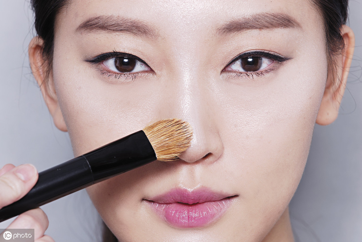 修容怎么打效果最好新手,修容怎么打啊