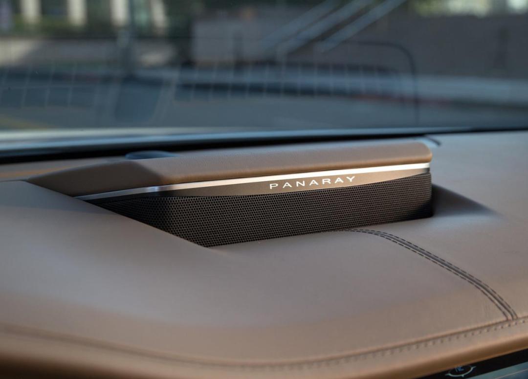 bose汽车音响体验音乐,使用bose音响的汽车