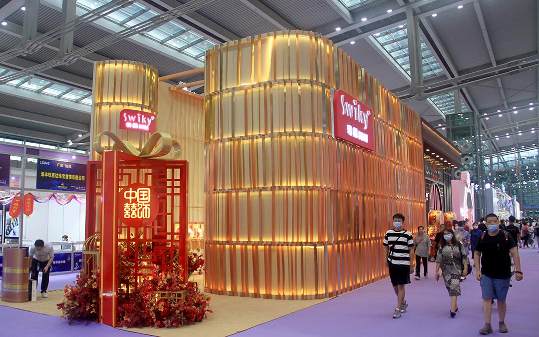 珠宝热点新闻,本周商业热点新闻