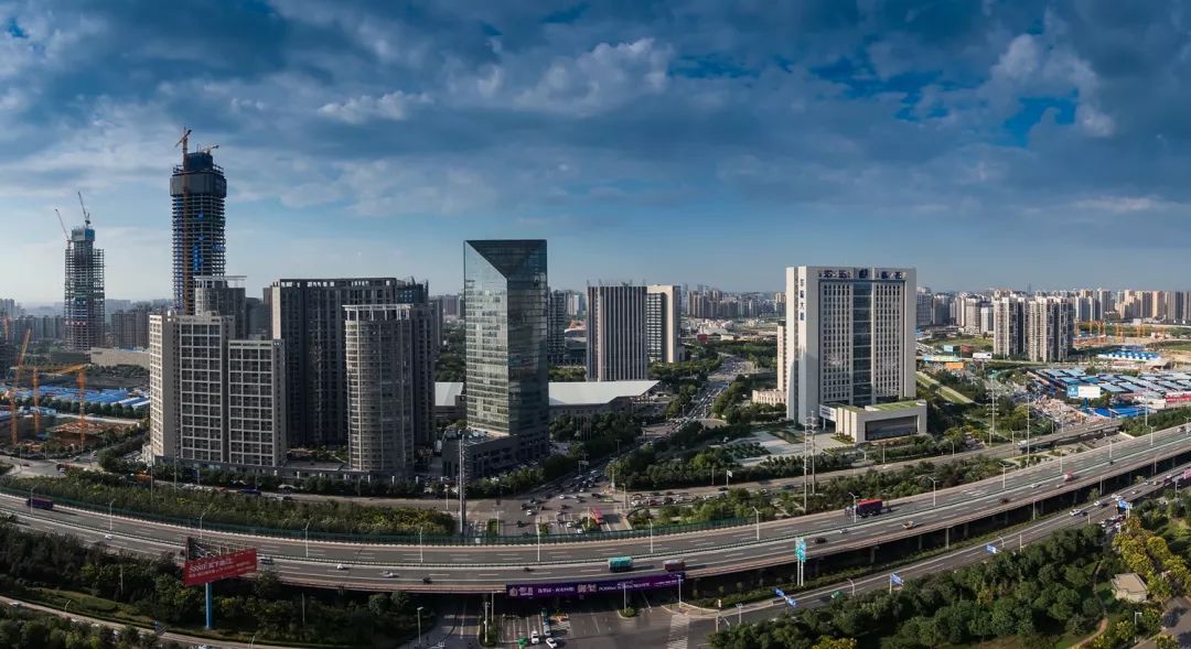 西安地铁越来越有文化气息,西安以地铁之名绘城市蝶变