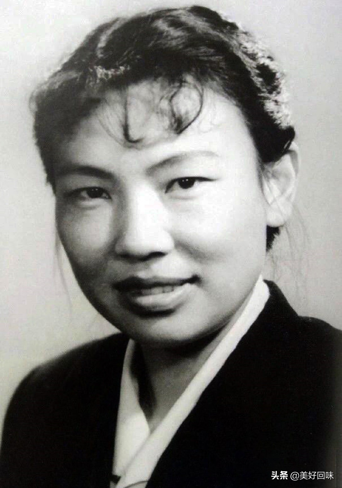 王晓棠于洋王心刚,王晓棠田华秦怡还有谁