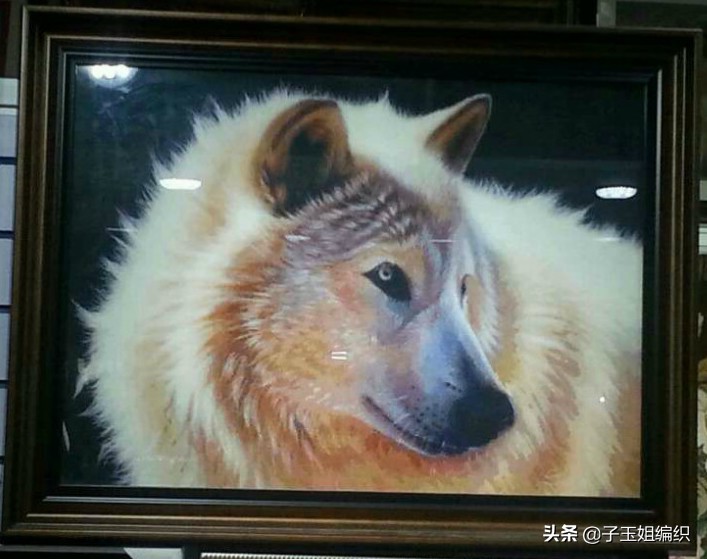 毛线编织能否如当年的十字绣那般风靡？