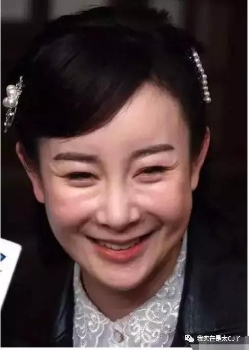 关于她的每场撕X，都会走向同一个神奇结局