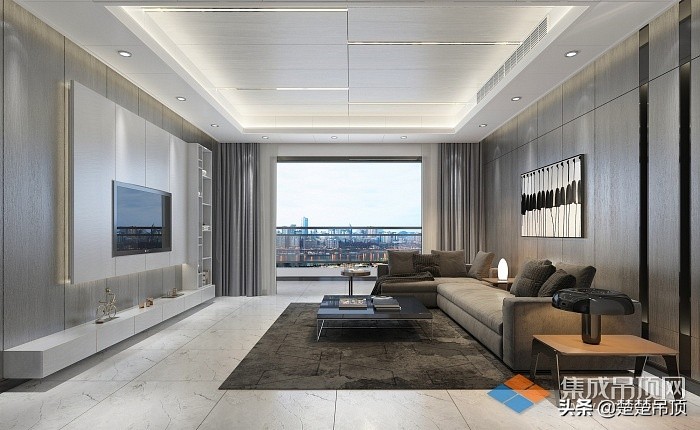 关于家，楚楚最想给你的理想型居住环境