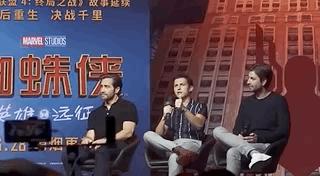 荷兰弟现场飙中文“爱你3000遍”，这个弟弟太会了吧