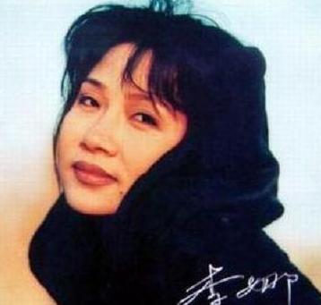 功成名就的李娜为什么会选择出家,出家李娜个人资料