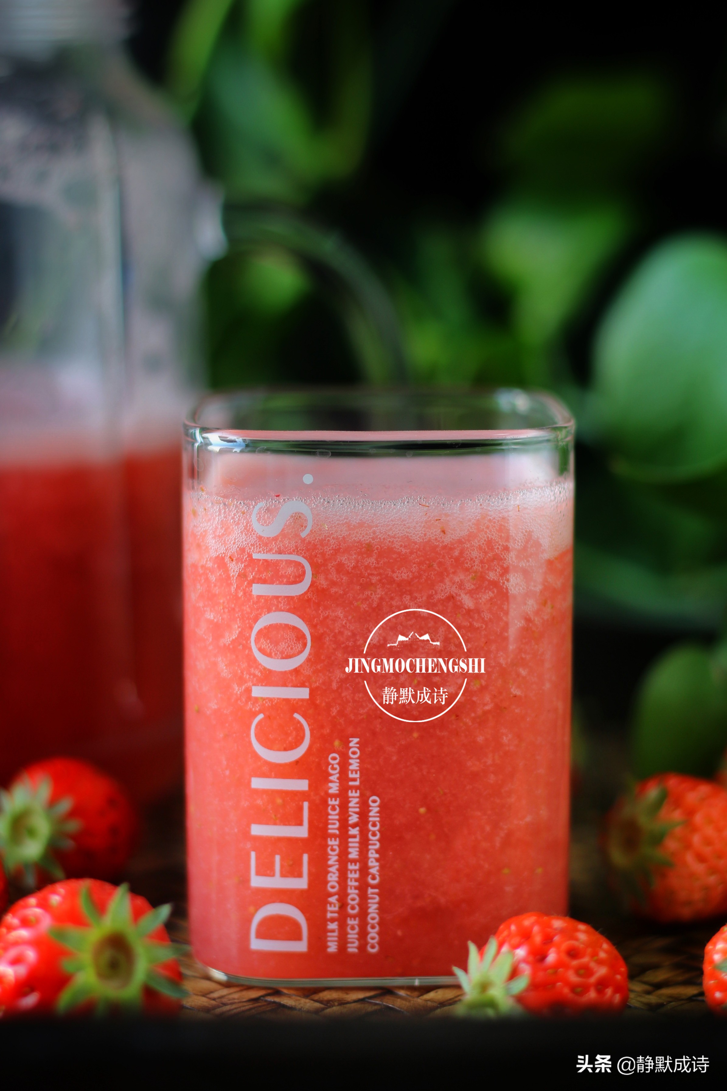 3月不吃它就太亏了，它是“水果皇后”又是护眼小能手，要多吃！