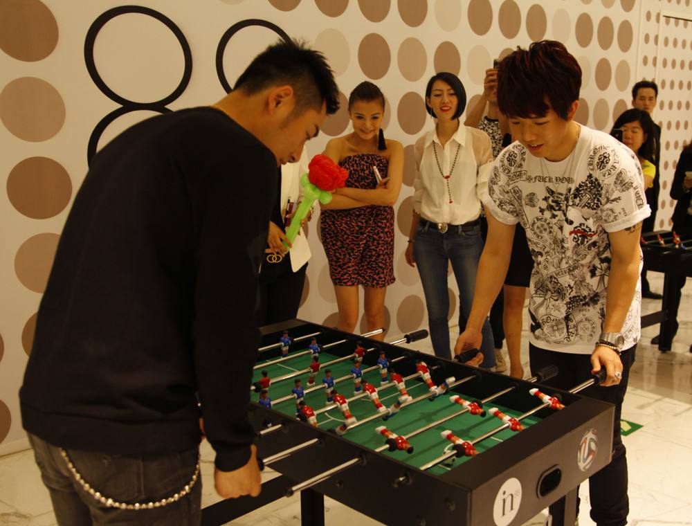 分享类的亲子游戏,适合室内玩的亲子游戏