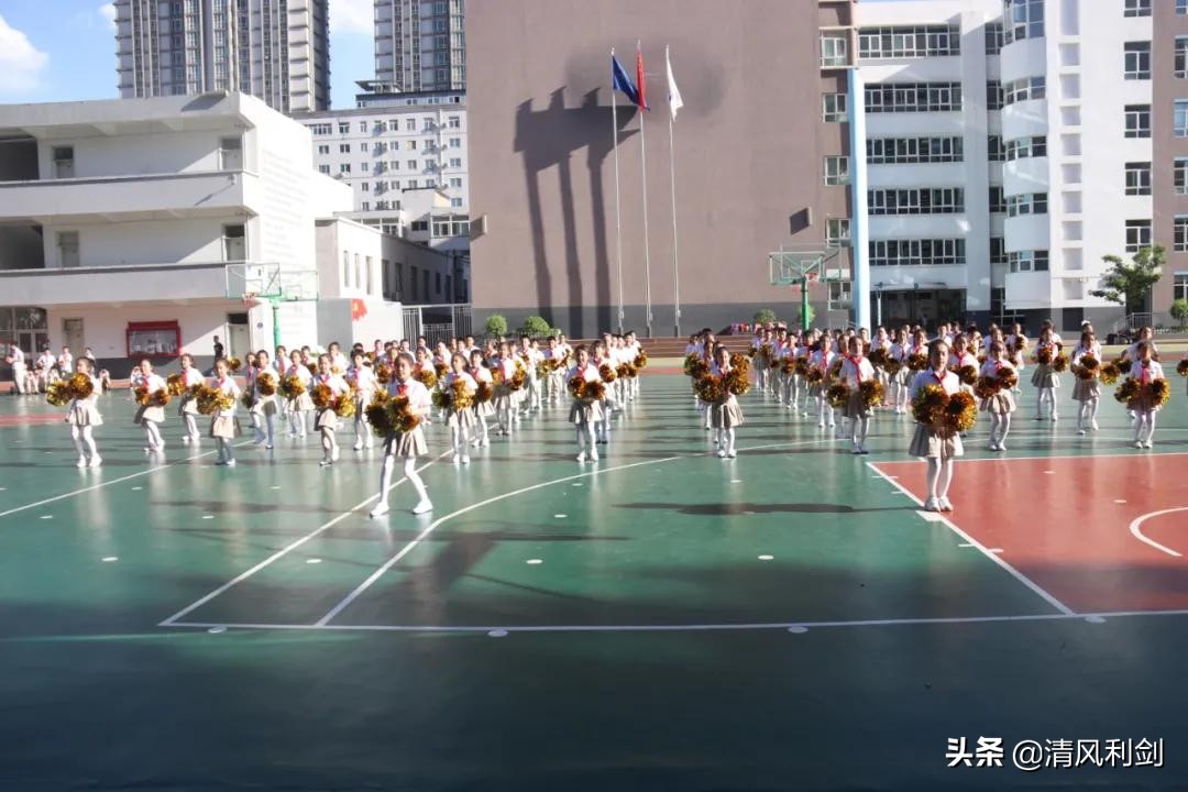 新建学校体育项目,新小学体育课程